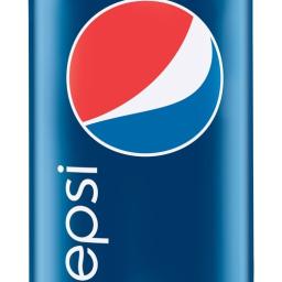 Pepsi puszka 0,33l ; Lipton puszka (wszystkie smaki) 0,33l