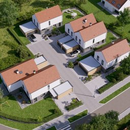 Projekty domów Oleśnica 8