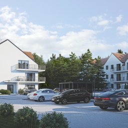Projekty domów Oleśnica 4