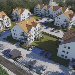 Projekty domów Oleśnica 5
