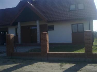 Budowa domów Gostynin