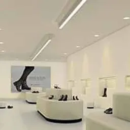 Sufity podwieszane g/k