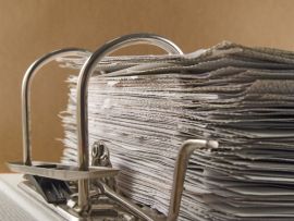 Zdalne wprowadzanie dokumentów