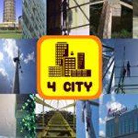 Firma Usługowa 4 City Przemysław Małek - Mycie elewacji Kędzierzyn-Koźle