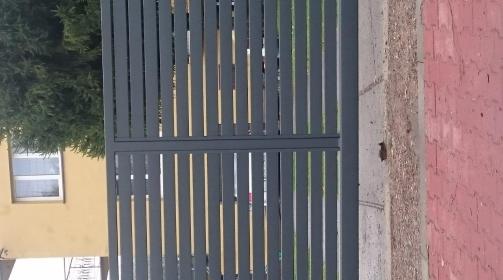 FHU Tanie Ogrodzenie - Ogrodzenia panelowe Kraków