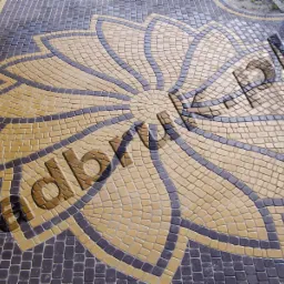 Brukarstwo-układanie kostki brukowej i granitowej