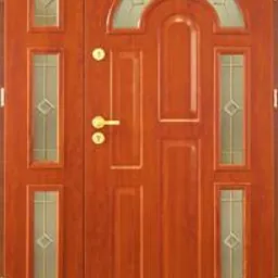 Drzwi Zewnętrzne