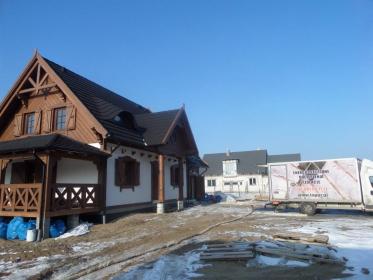 P.B.U.P. INPUR Paweł Trymbulak - Mycie elewacji Gdynia