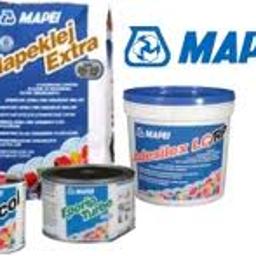 Mapei,Ceresit pełna gama produktów najtaniej!!!