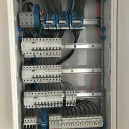 Podglad Wnetrza Rozdzielni