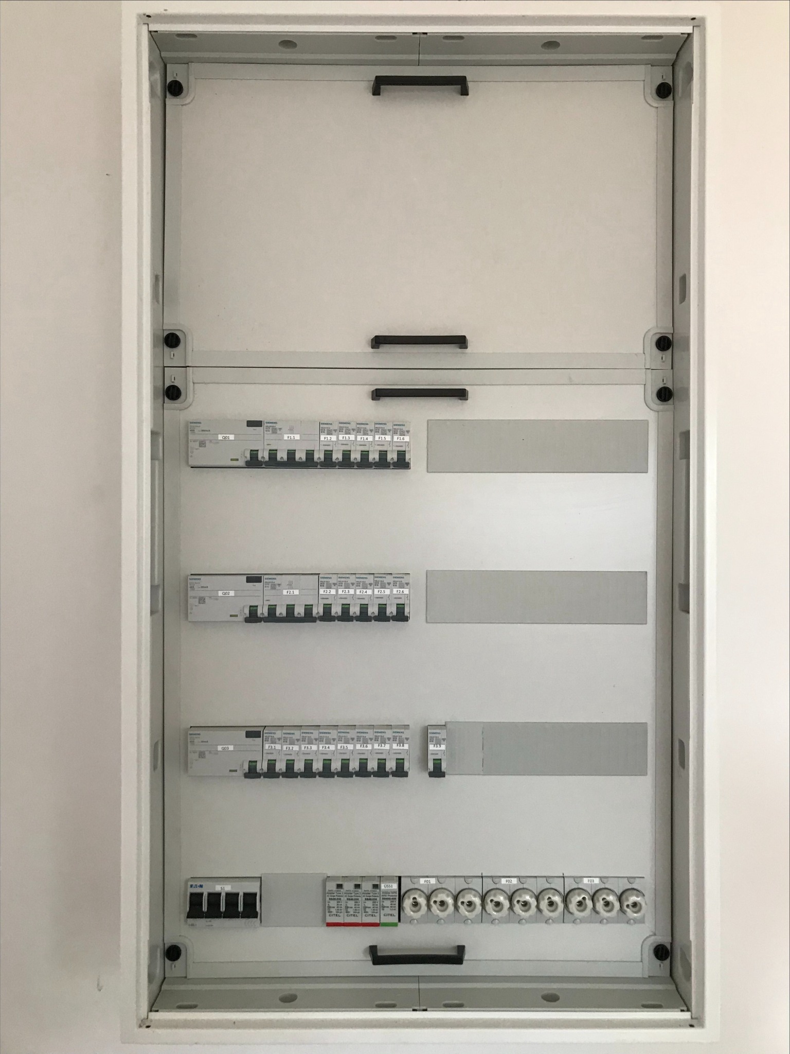 Rozdzielnia Elektryczna