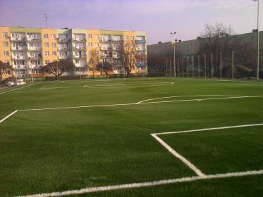 Hubert Woźniak - Wykładziny Skierniewice