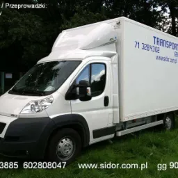 Przeprowadzki Wroclaw