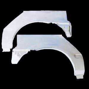 Blacharka Samochodowa