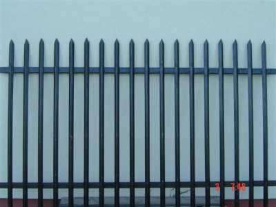 Przęsła,Ogrodzenia,Bramy z Kątownika