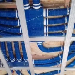 Takie 'pajęczyny' z pewnością spodobają się każdej kobiecie.