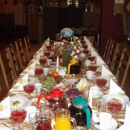 Catering,dostarczanie posiłków,obsługa imprez