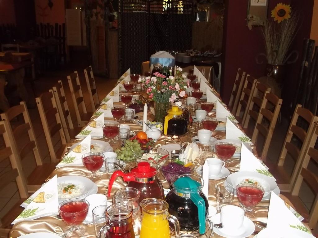 Catering,dostarczanie posiłków,obsługa imprez