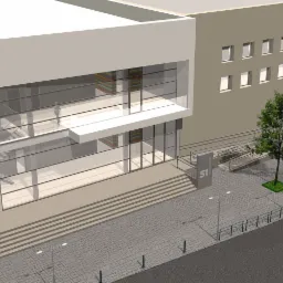 Usługi architektoniczne