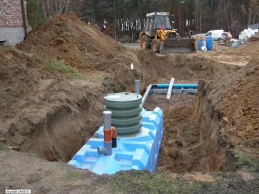 QUERCUS.AMKG Maciej Górski - Usługi Nowy Tomyśl