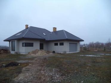 ROZ-BUD Wnorowski Krzysztof - Kierownik budowy Magnuszew