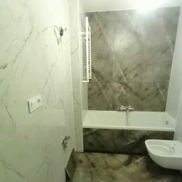 CENTRUM USŁUG - DANIEL NOŻEWSKI - Łazienka , Świnoujście, gres 60x120 cm, 2024