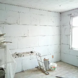 Ocieplenie mieszkaniabod wewnatrz plyta Ceemakol