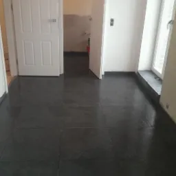 Gettorf, Niemcy - podłoga 2 pietro