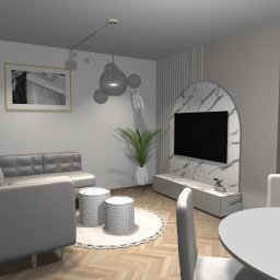 Projektowanie wnętrz komercyjnych Radom