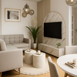ProProjekt Katarzyna Ćwiek - Pierwszorzędne Usługi Home Staging Radom