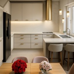ProProjekt Katarzyna Ćwiek - Perfekcyjna Architektura Wnętrz Radom