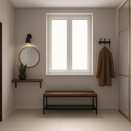 Projektowanie wnętrz komercyjnych Radom