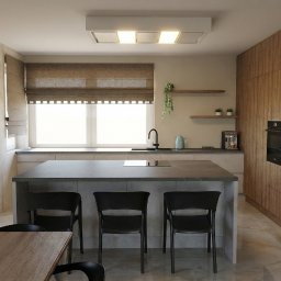 Projektowanie wnętrz komercyjnych Radom