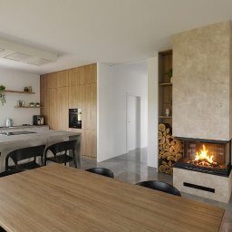 Projektowanie mieszkania Radom 4