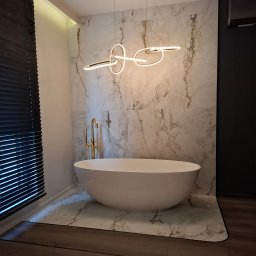 Wykończenia wnętrz Wrocław 1