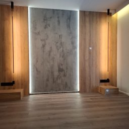 Wykończenia wnętrz Wrocław 2