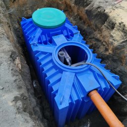 Aqua-Projekt - Wyjątkowe Pogotowie Hydrauliczne w Gliwicach