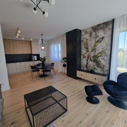 Kuchnie na wymiar Wrocław 2