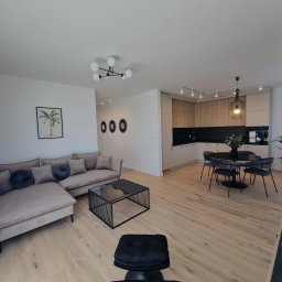 Kuchnie na wymiar Wrocław 1