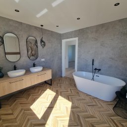 Kuchnie na wymiar Wrocław 4