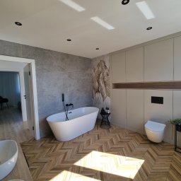 Kuchnie na wymiar Wrocław 3