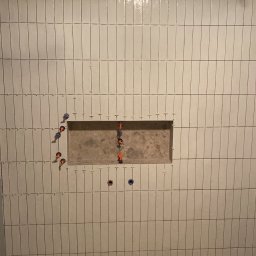 Malowanie mieszkań Bałtów 4