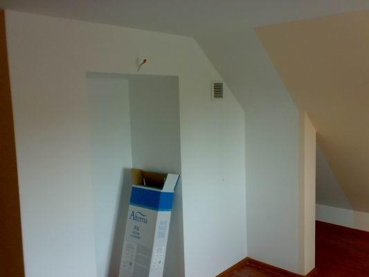 Szafy i inne meble na wymiar