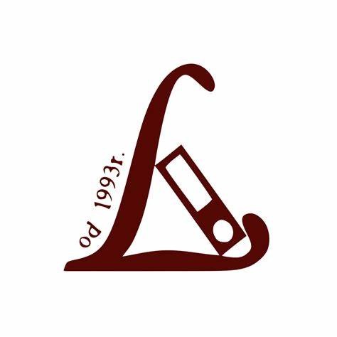 Logo Biura Rachunkowego Luka