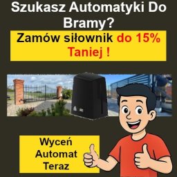 BRAMY NAPĘDY BARTOREX hormann, faac, roger, nice, came - Perfekcyjna Klimatyzacja Do Sklepu Konin