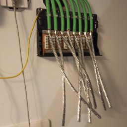 Instalacje elektryczne Kamień 3