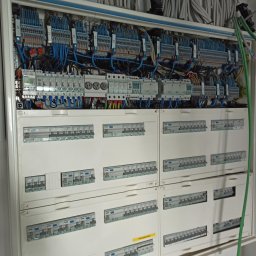 Instalacje elektryczne Kamień 4
