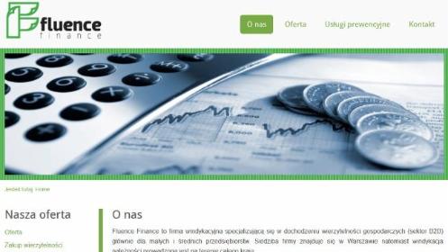 InteliIT.pl - Strony internetowe Warszawa