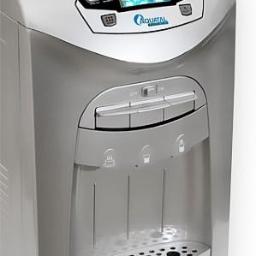 Dystrybutory do wody dla firm - stała opłata niezależnie od spożycia!!!