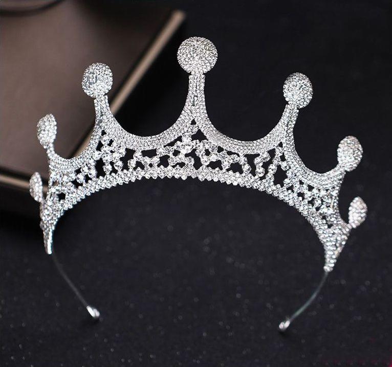 Korona dla Miss - Wybory Miss Polonia, Miss Polski